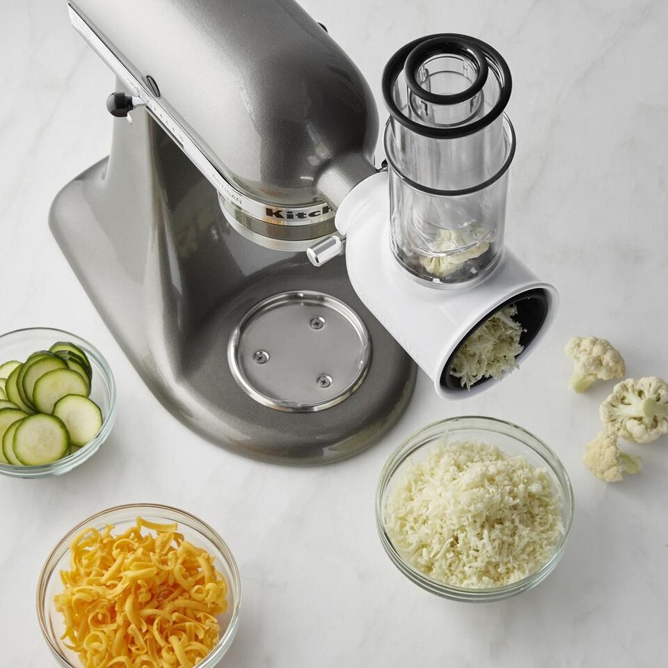 KitchenAid Fresh Prep Attachment Williams Sonoma AU